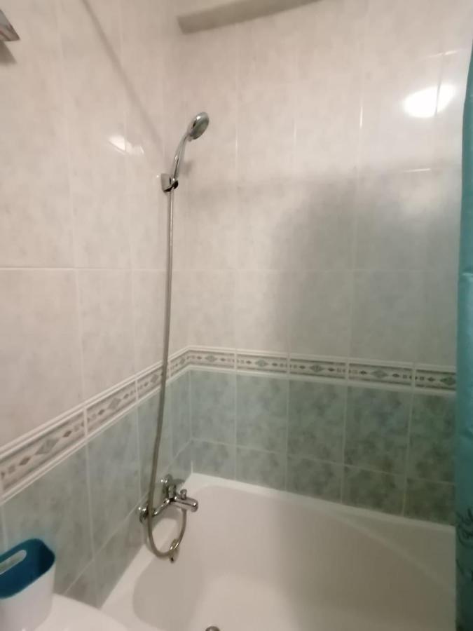 Ferienwohnung Casa Da Annie Monte Gordo Exterior foto