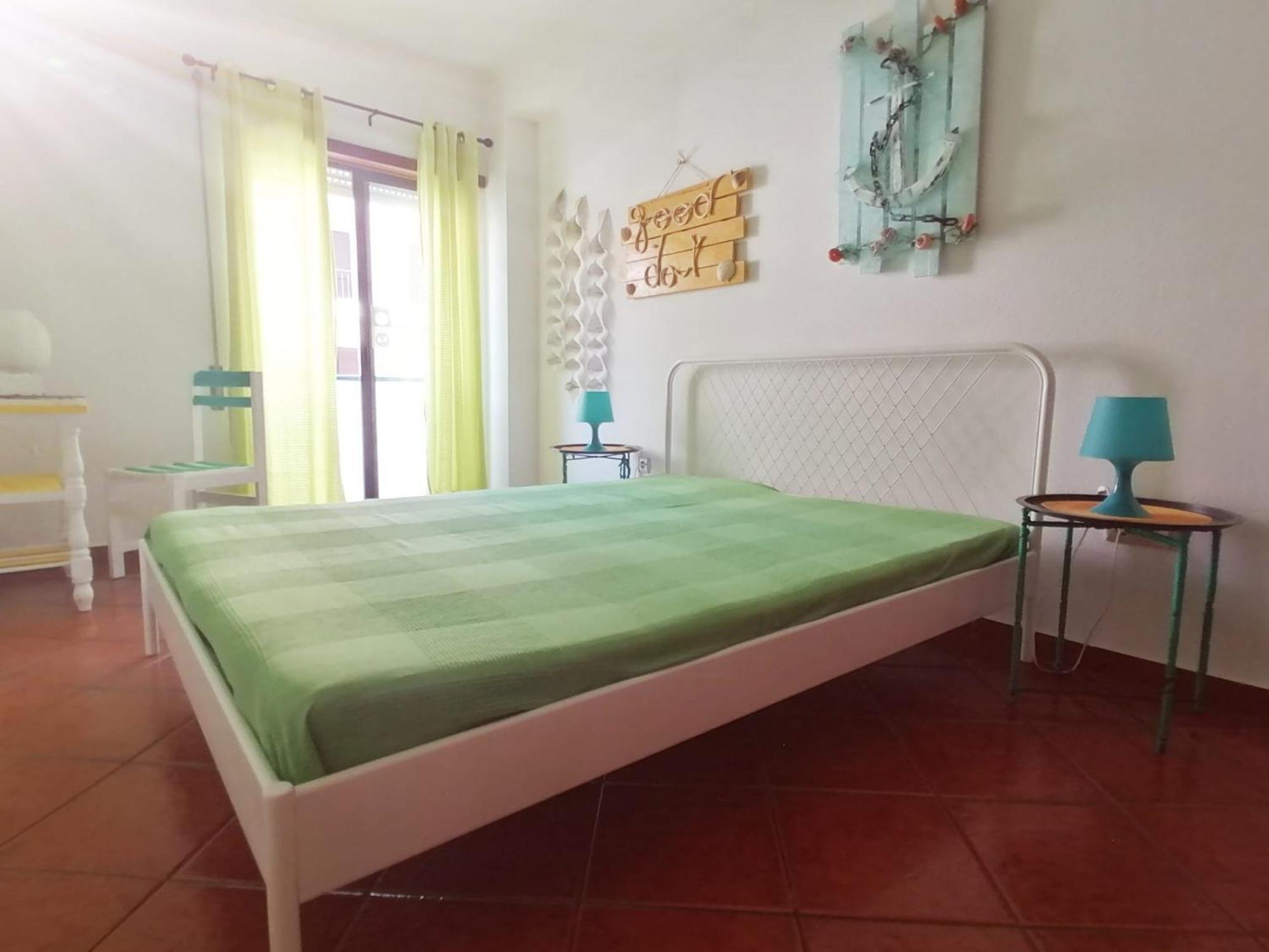 Ferienwohnung Casa Da Annie Monte Gordo Exterior foto